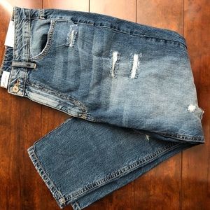 Kancan Boyfriend Jeans
